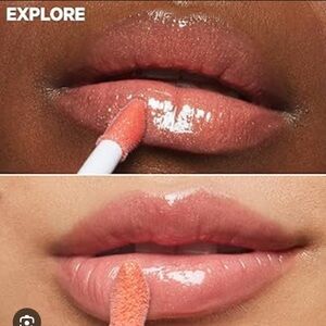 Explore Milk Makeup Odyssey Lip Oil Gloss